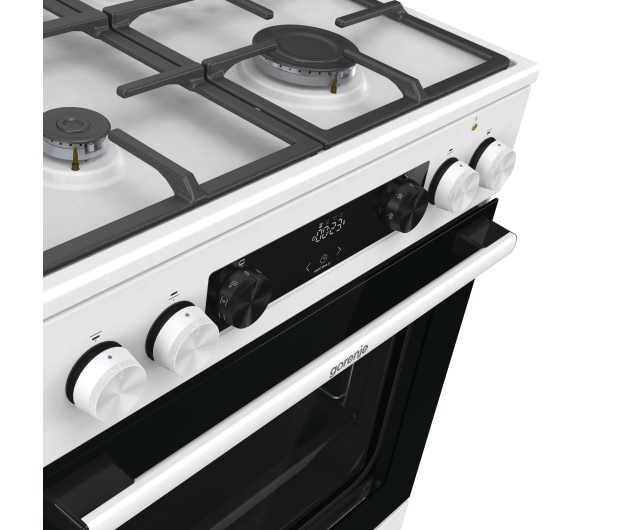 Gorenje GK6C5WF - 1310424 - zdjęcie 14